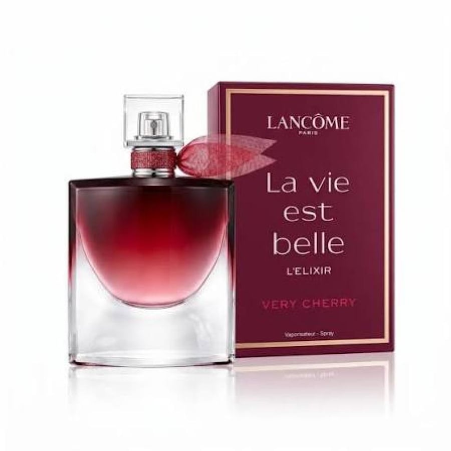 عطر لانكوم لافي اي بل اليكسير او دو بارفيوم 100مل