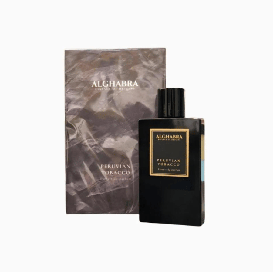 عطر الغبرا بيروفيان توباكو اكسترايت دو بارفيوم 50مل