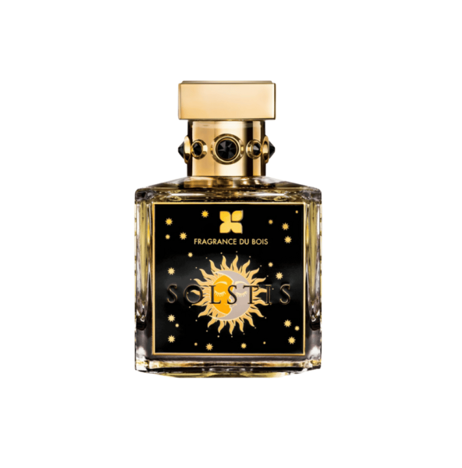 عطر فريجرنس دو بوا سولستيس او دو بارفيوم 100 مل