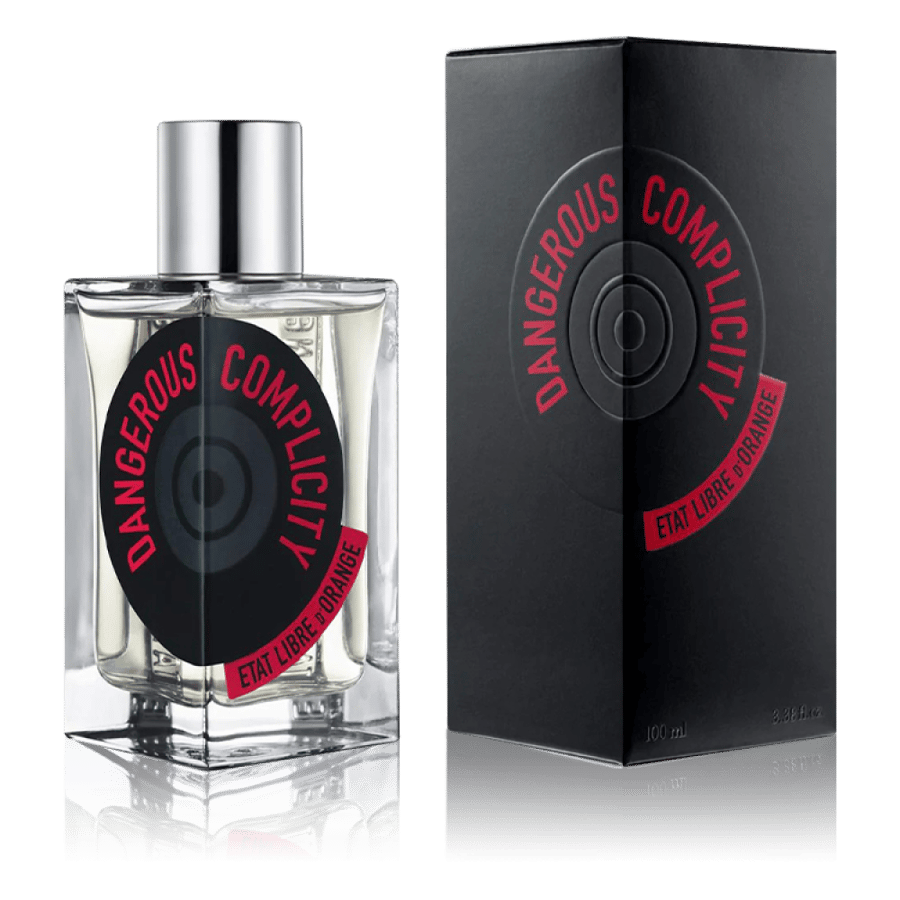 عطر ايتا ليبري اورانج دانجيريس كومبليسيتي أو دو برفيوم 100 مل