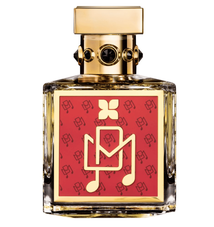 عطر فريقرانس دو بويس بي ام اكستريت دي برفيوم 100 مل
