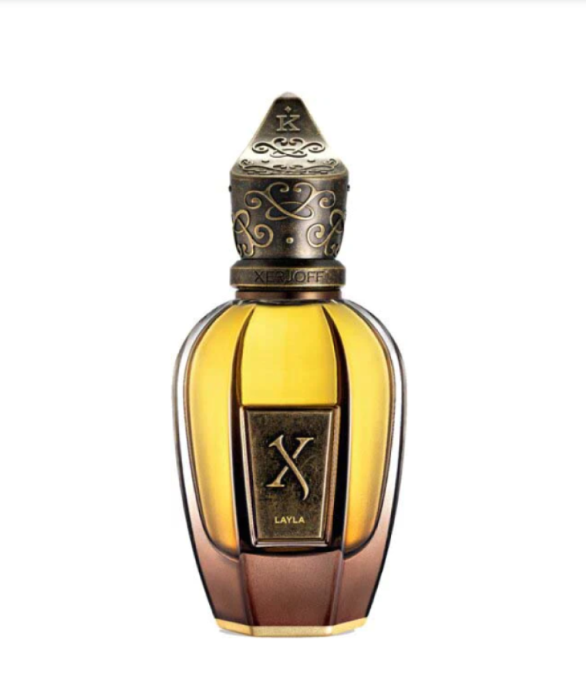 عطر زيرجوف ليلا او دو بارفيوم 50 مل