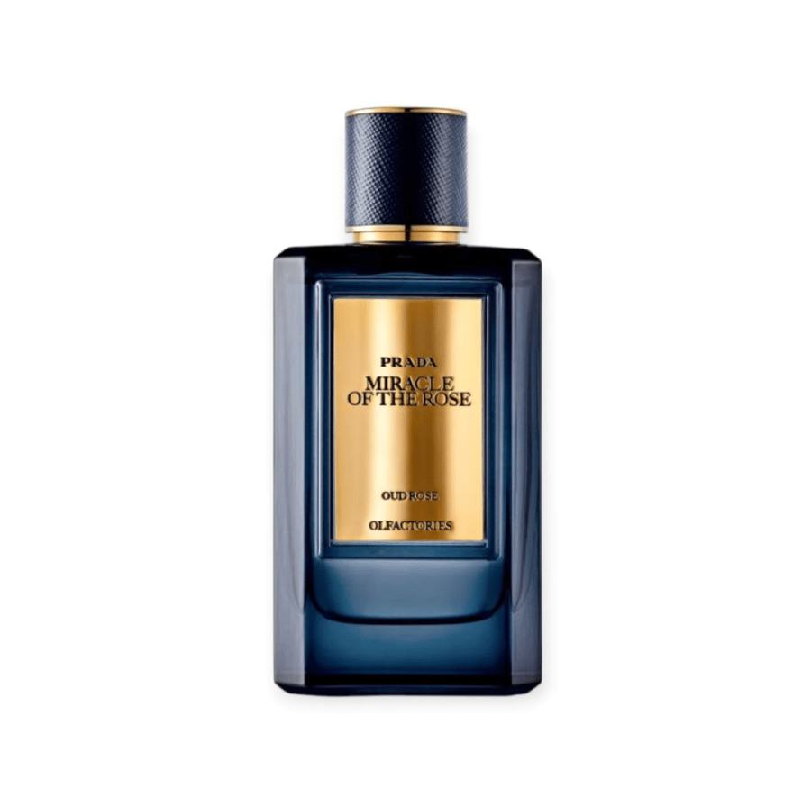 عطر برادا ميراكل اوف ذا روز عود روز او دو بارفيوم 100 مل
