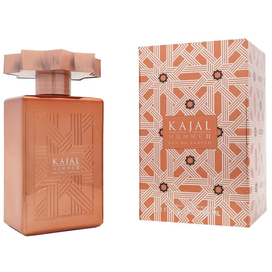 عطر كاجال هوم II او دو برفيوم 100 مل