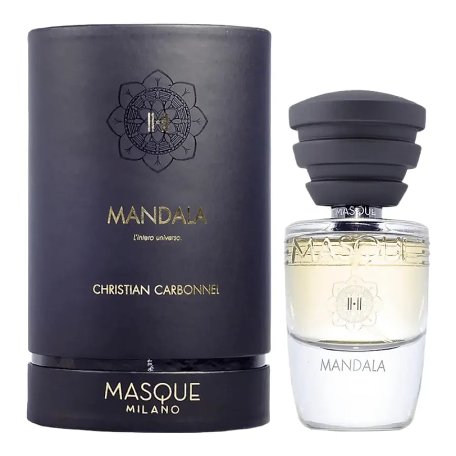 عطر ماسك ميلانو ميلانو او دو برفيوم 35 مل