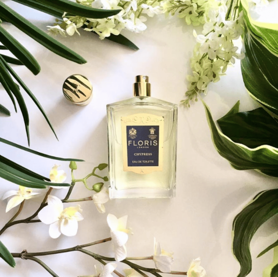 عطر فلوريس شيبريس او دو تواليت 100 مل