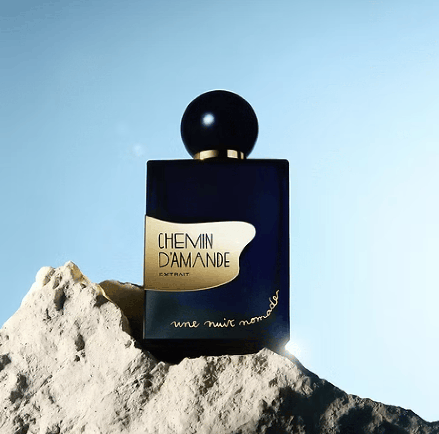 عطر أون نوي نوماد شيمان دا اماندي اكسترايت دي بارفيوم 100 مل