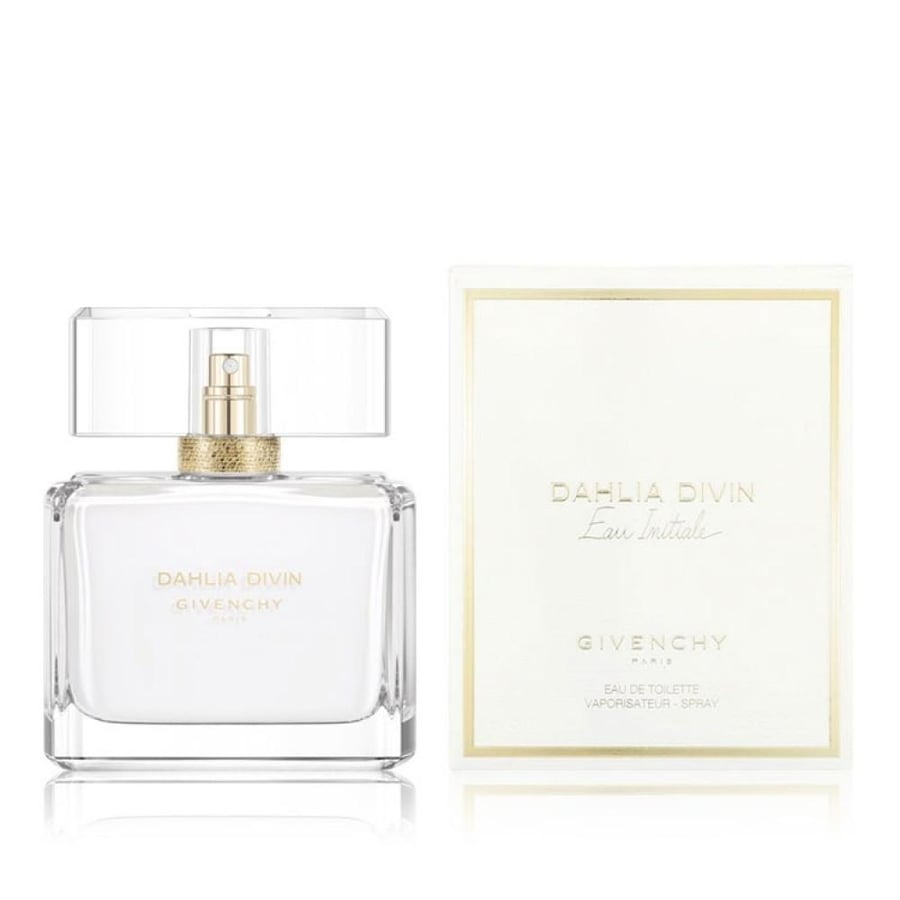 عطر جيفنشي داليا ديفين ايو انيشيال او دو تواليت 75مل