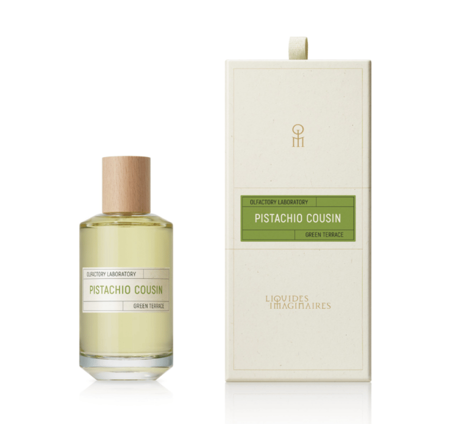 عطر ليكويدز إيماجينرز بيستاشيو كوزين أو دو بارفان 100 مل