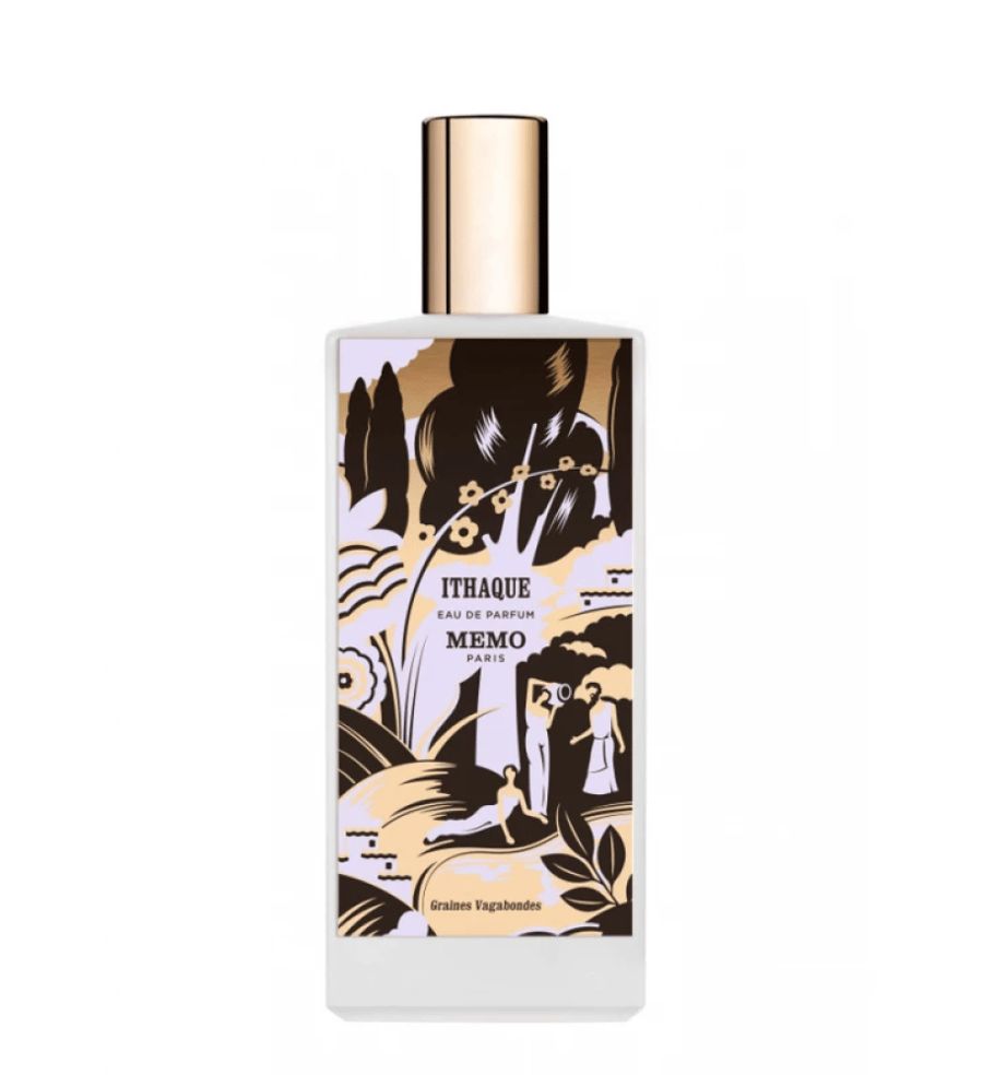 عطر ميمو باريس ايثاك أو دو برفيوم 75 مل