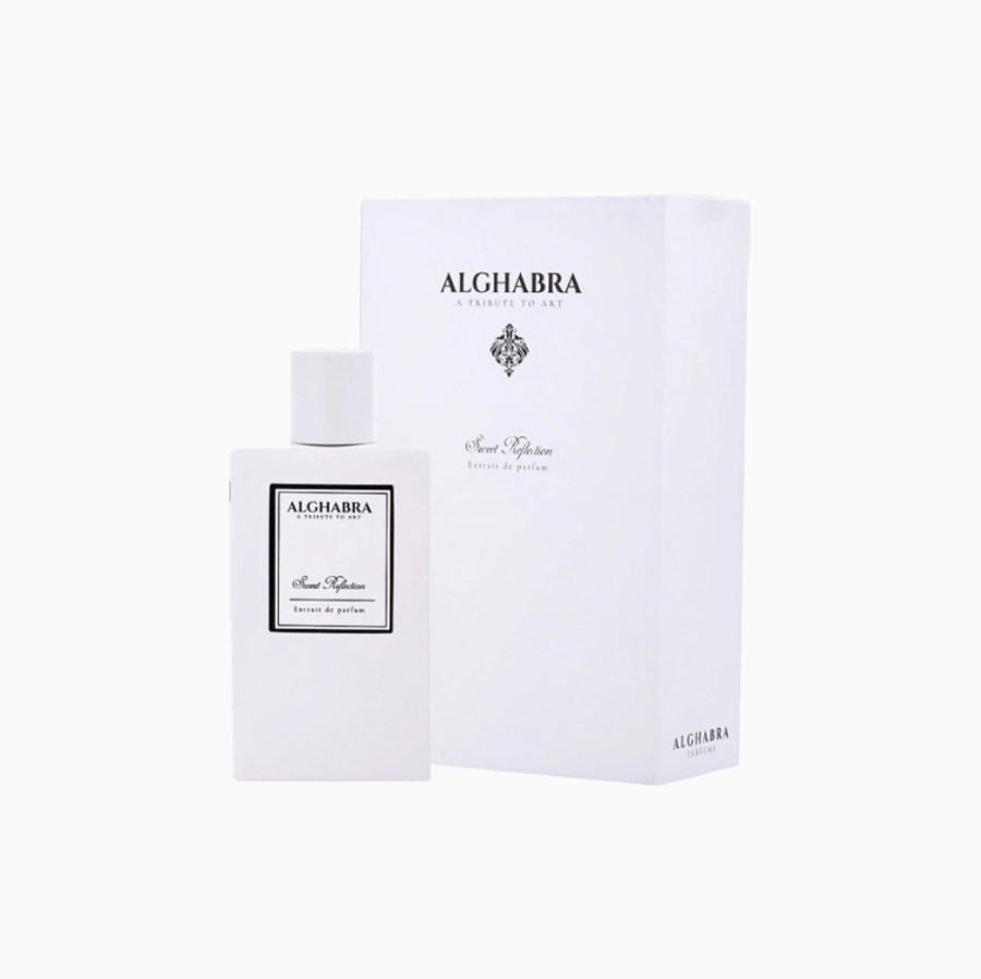 عطر الغبرة سويت ريفلاكشن اكستريت دي بارفيوم 50 مل