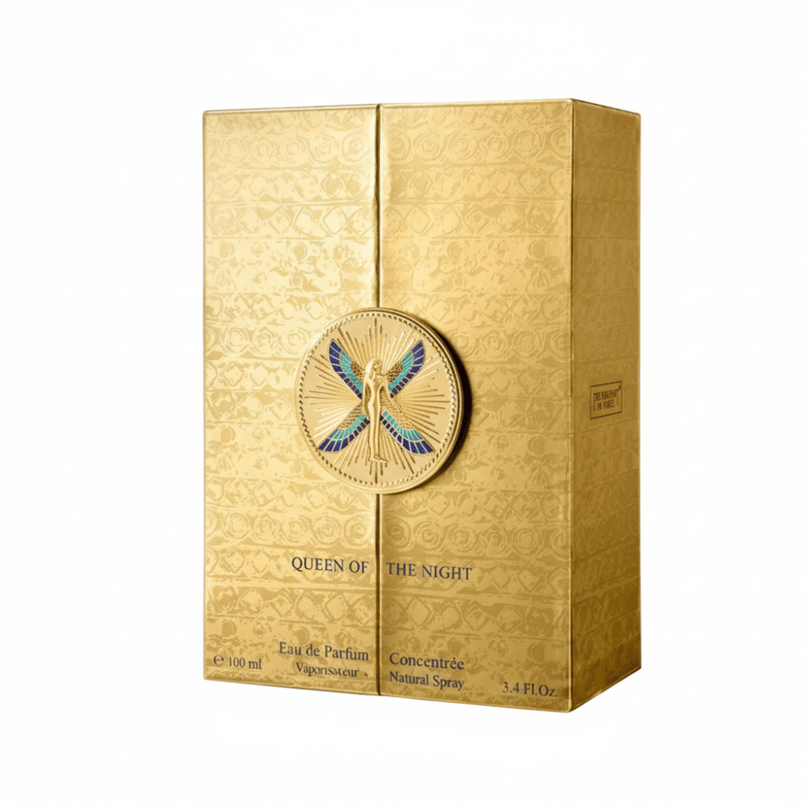 عطر ذا ميرشنت اوف فينيس كوين اوف ذا نايت او دو بارفيوم للنساء 100مل