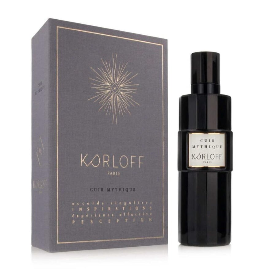 عطر كورلف كيور ميثيك او دي برفيوم 100 مل