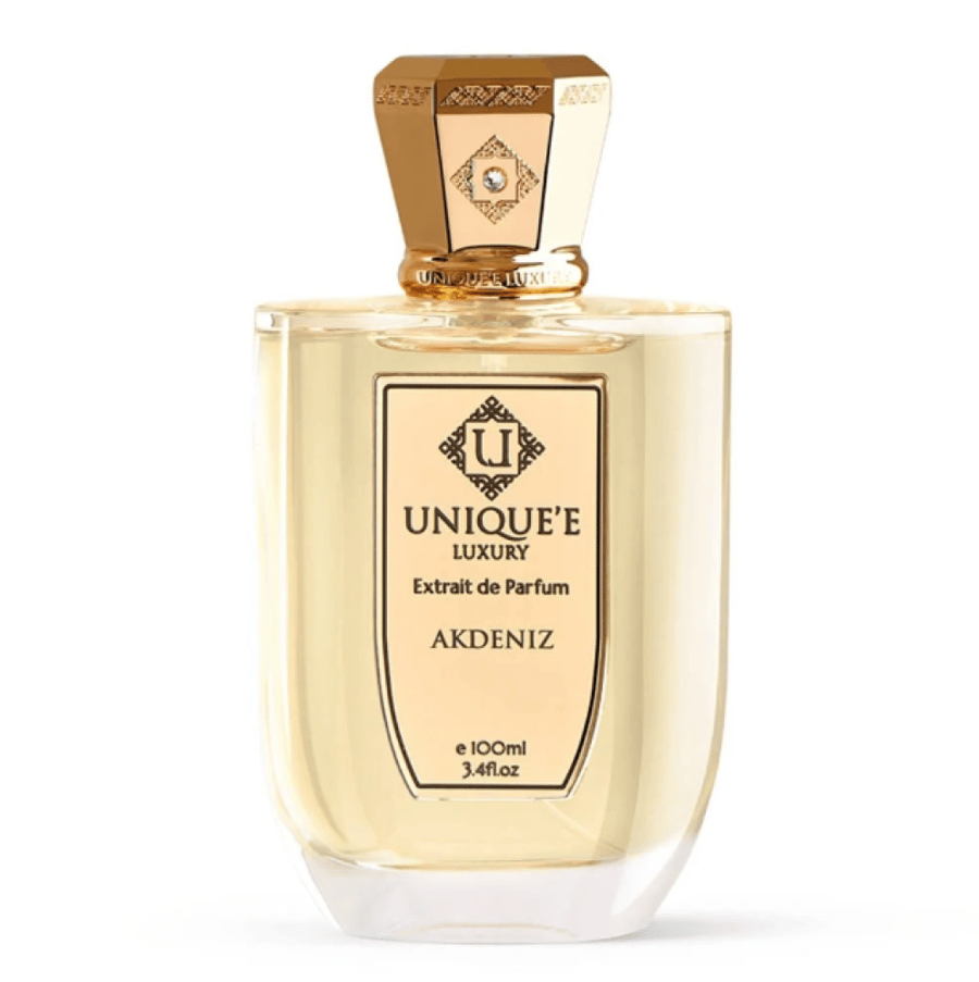 عطر اكدنيز اكسترايت من يونيك لاكجري ادي بارفيوم 100 مل