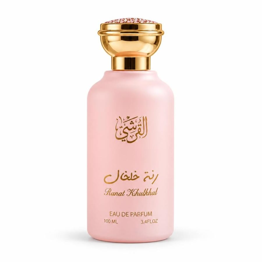 عطر رنة خلخال