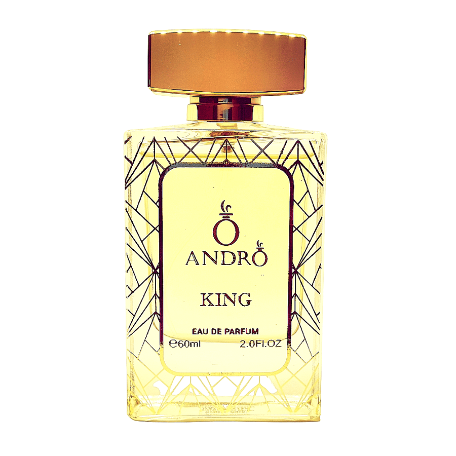 عطر اندرو كينق