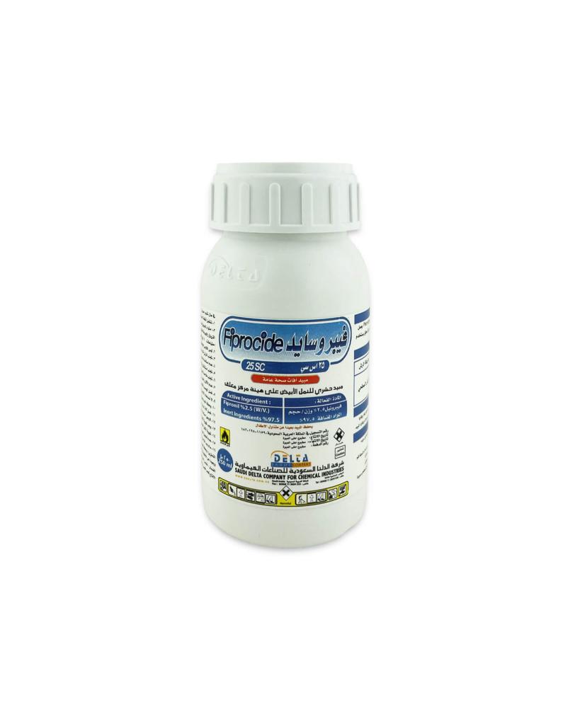 Vibroside 25 SC 250 ml