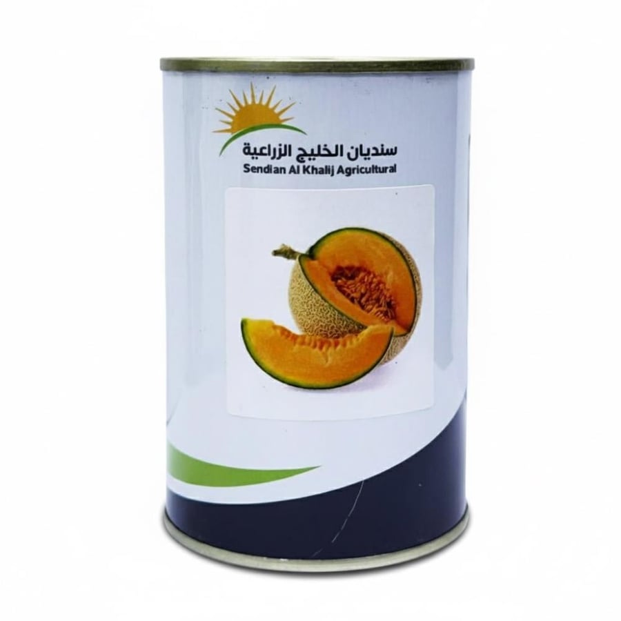 بذور شمام
