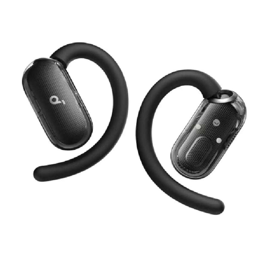 سماعات أنكر Soundcore V40i لاسلكية مفتوحة بتصميم مريح وخطافات قابلة لل