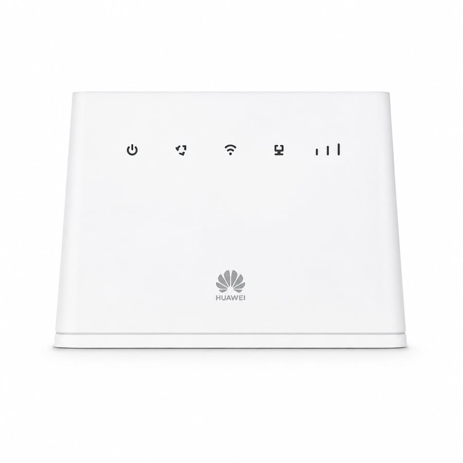 راوتر هواوي 4G Router 2