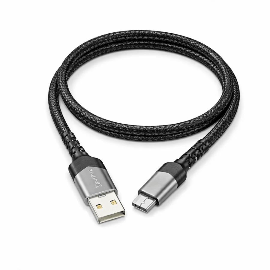 عرض 3 كيابل USB بطول متر – اختر الأنواع المناسبة لك