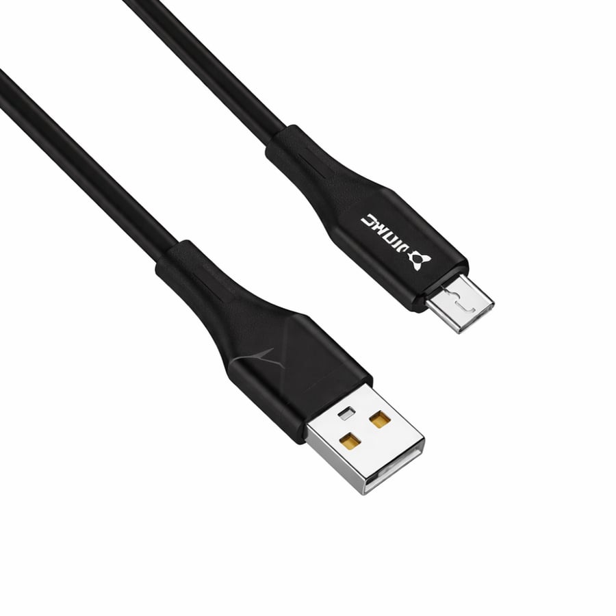 كيبل ONTIME USB-A إلى Micro USB بطول 1 متر
