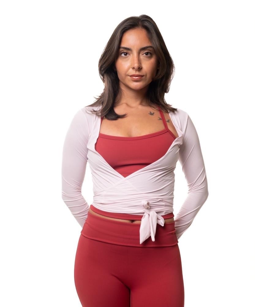 Ballerina top