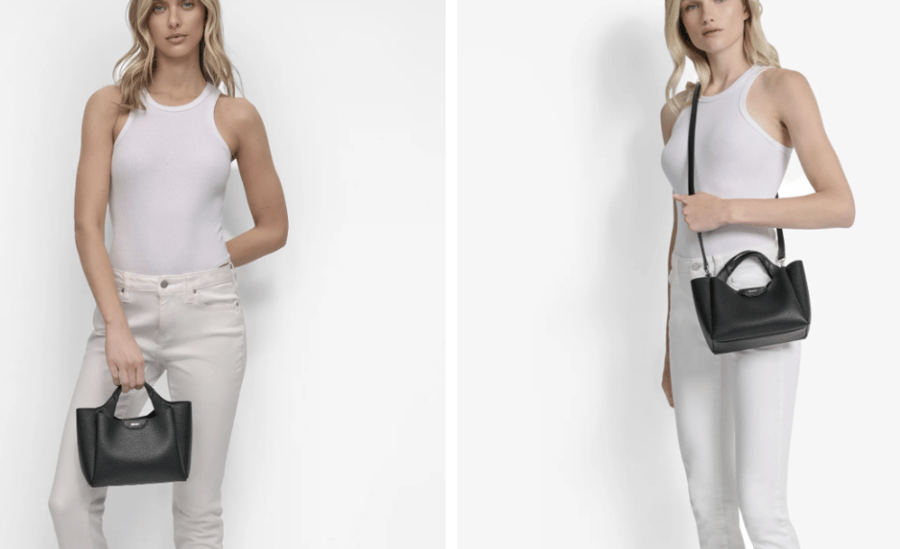 DKNY - H