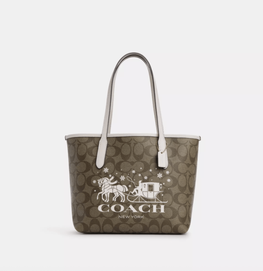 Coach - Q