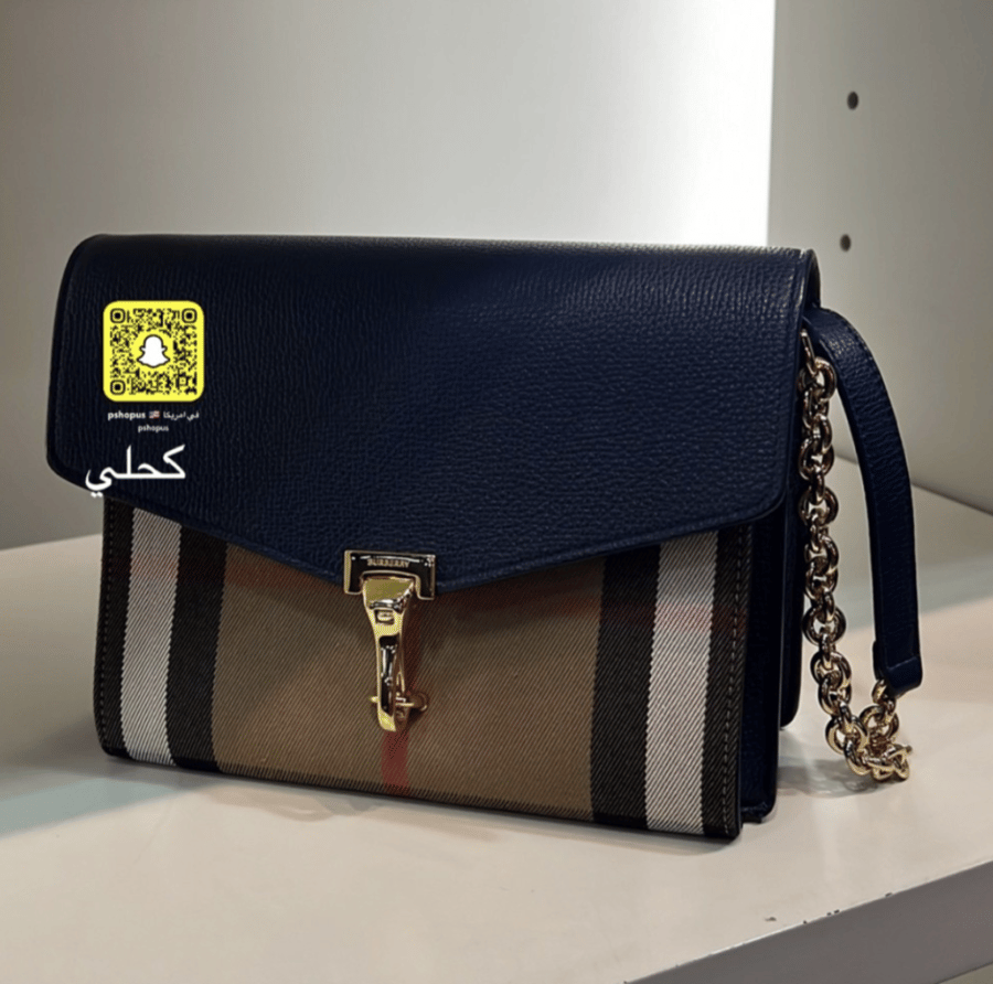 Burberry - Q