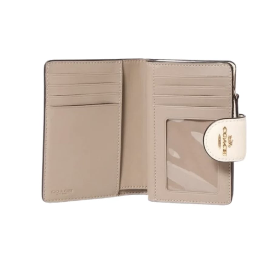 Coach - WT
