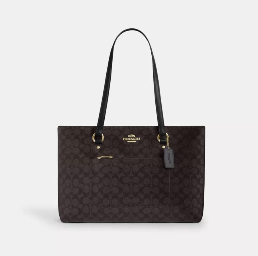 Coach - H