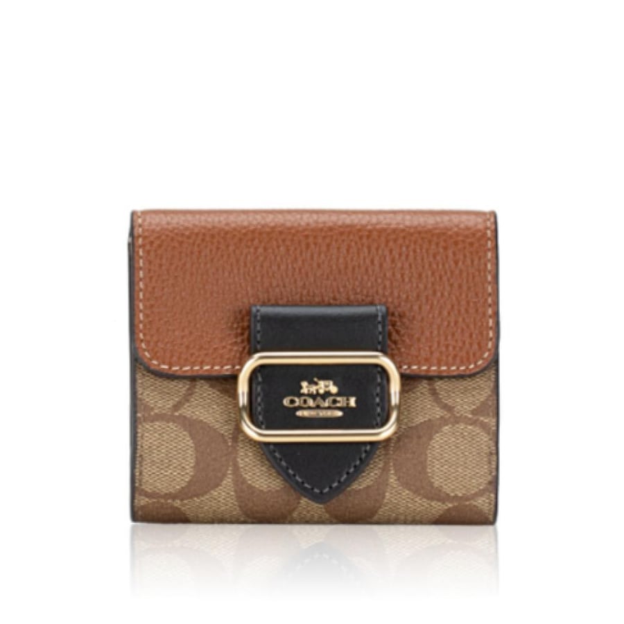 Coach - WT