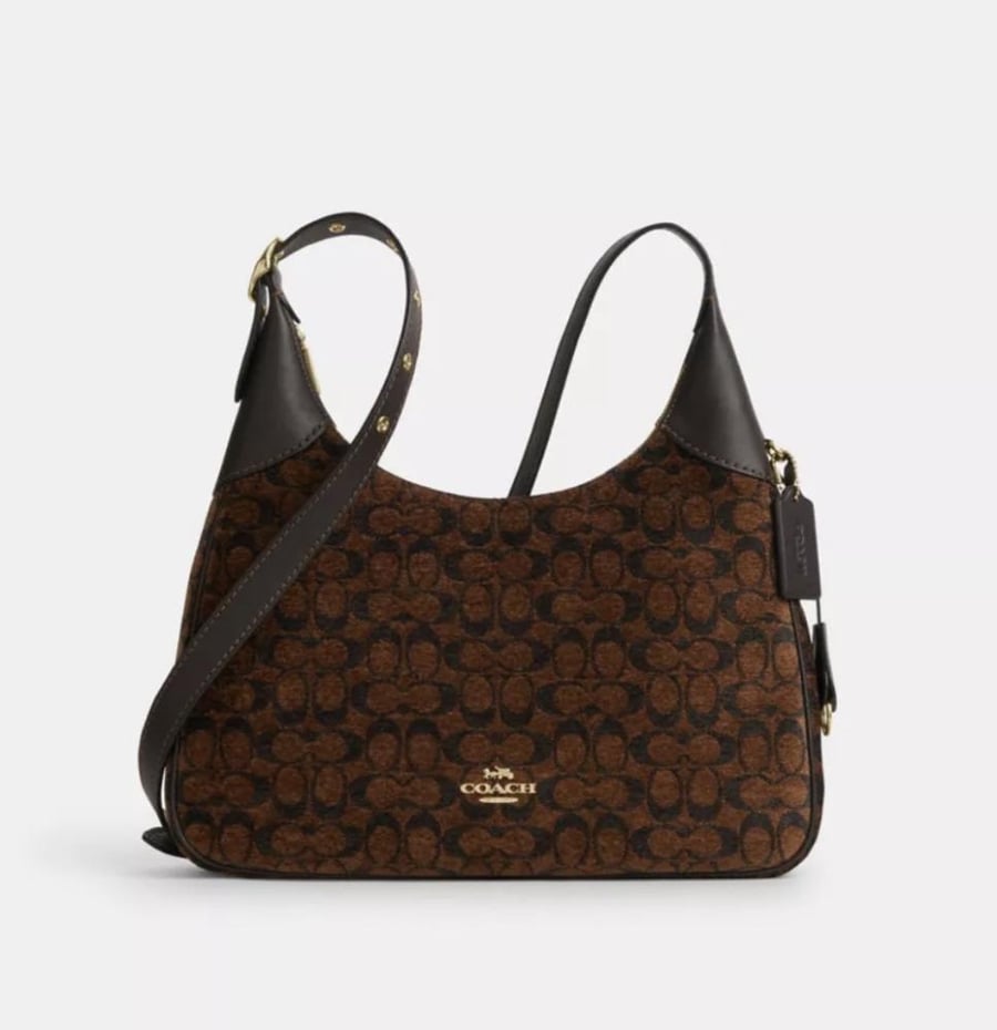 Coach - H