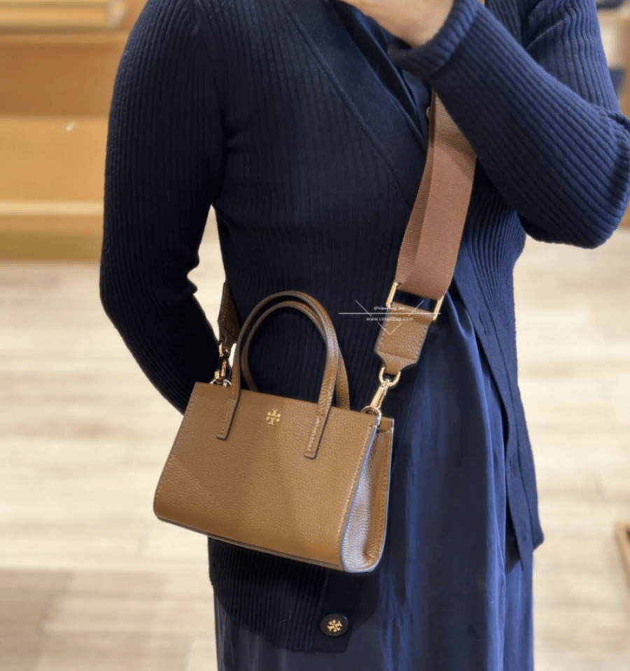 Tory Burch - Q