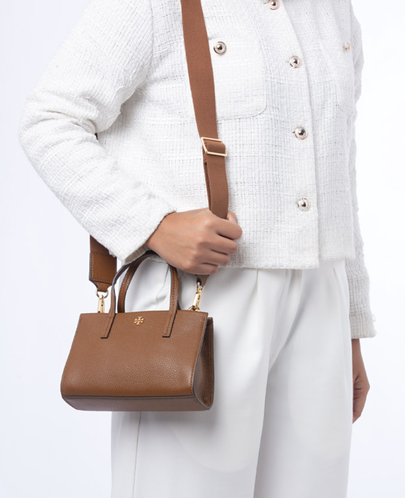 Tory Burch - Q
