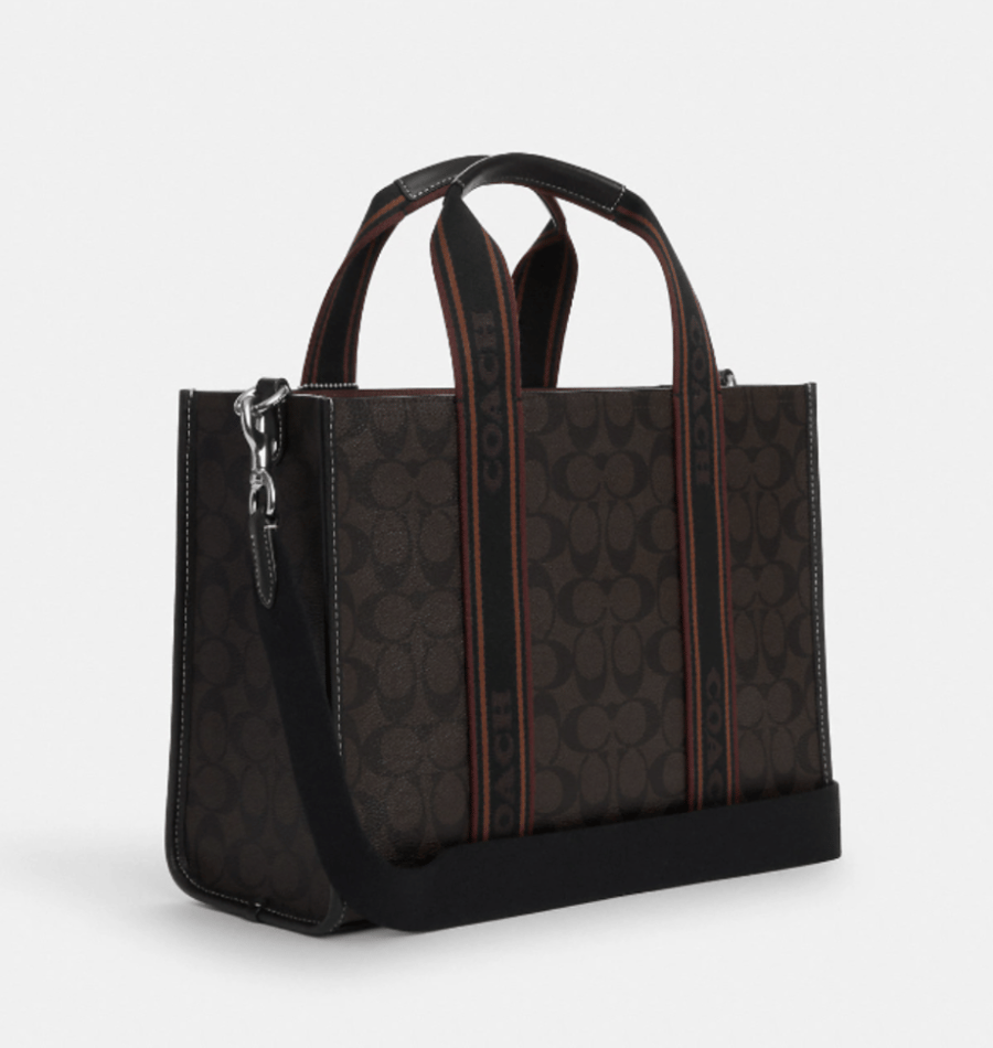 Coach - H