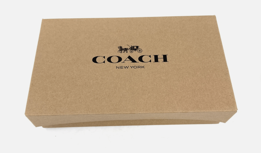 Coach - Box (S)