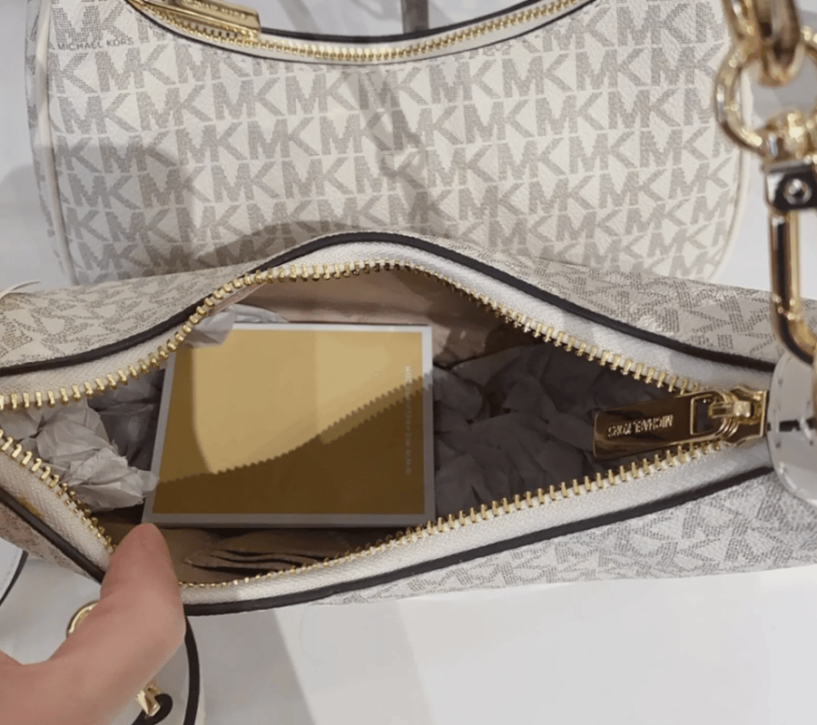 Michael Kors - Q