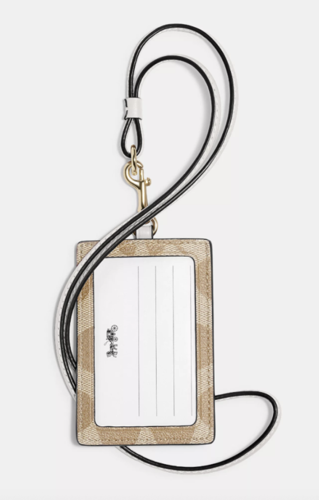 Coach - ID