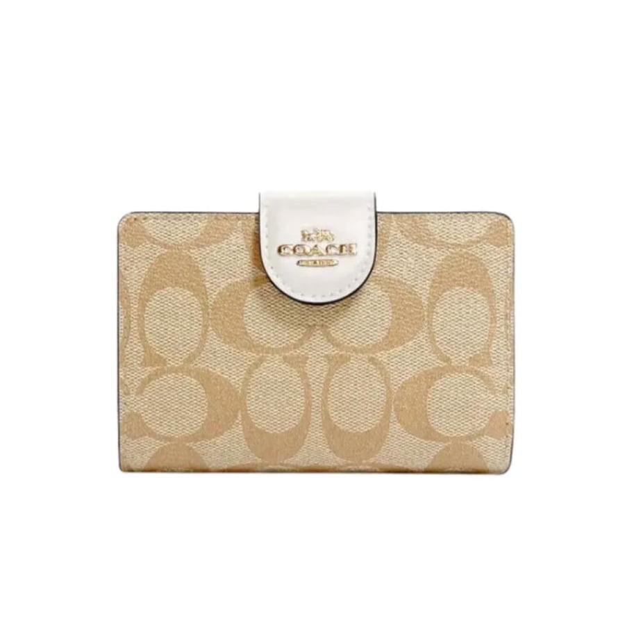 Coach - WT