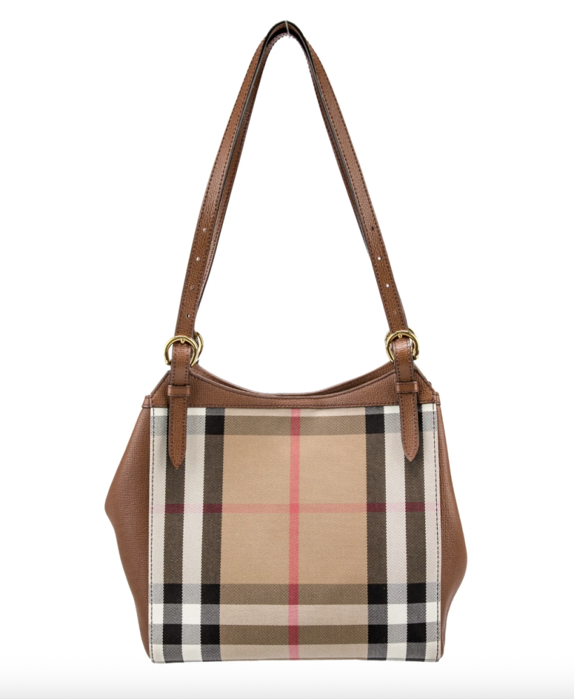 Burberry - Q