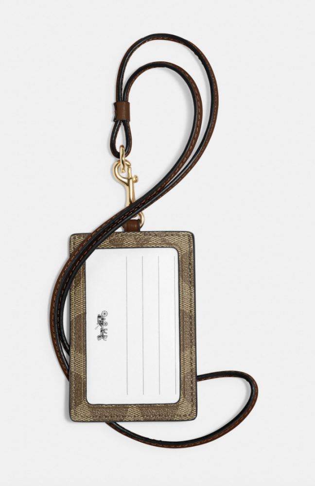 Coach - ID