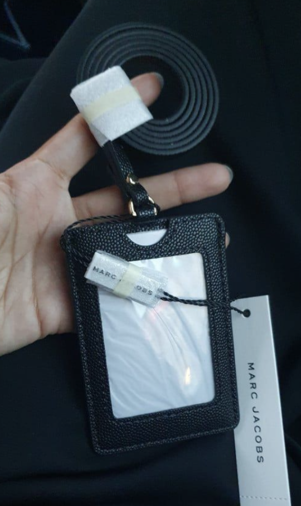 Marc Jacobs - W
