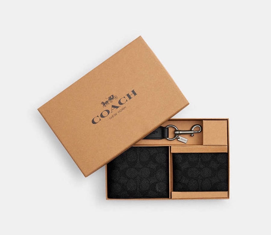 COACH - WT