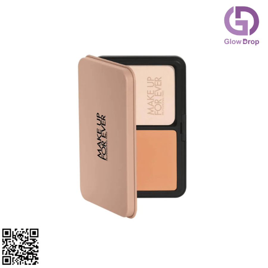 ميك اب فور ايفر بودرة كريم اساس  3R50