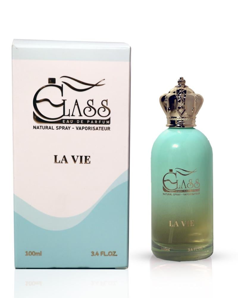 أفضل عطر للجنسين