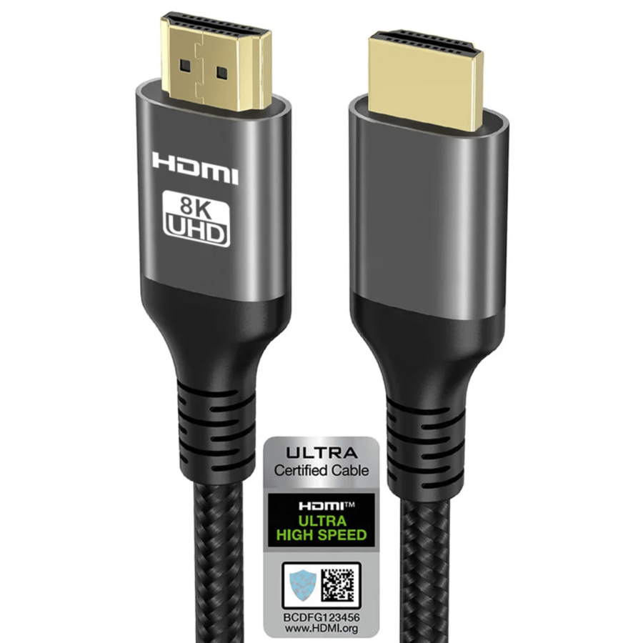 کابل HDMI 2.1