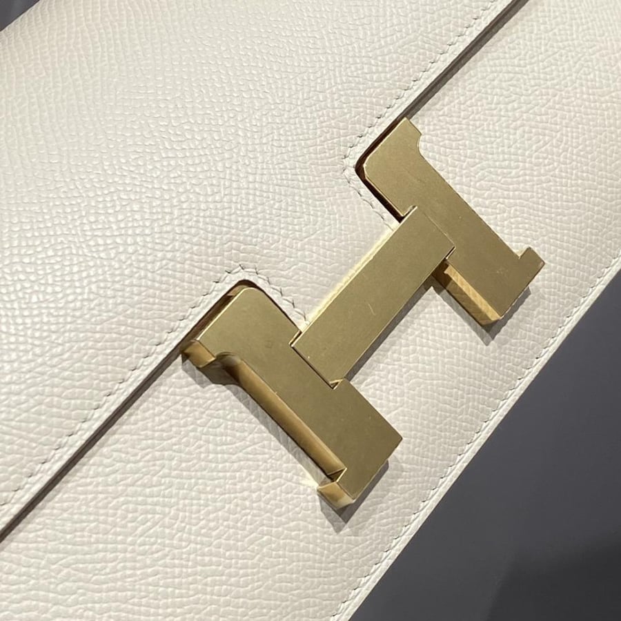 شنطه Hermès Cᴏɴsᴛᴀɴᴄᴇ ᴇʟᴀɴ