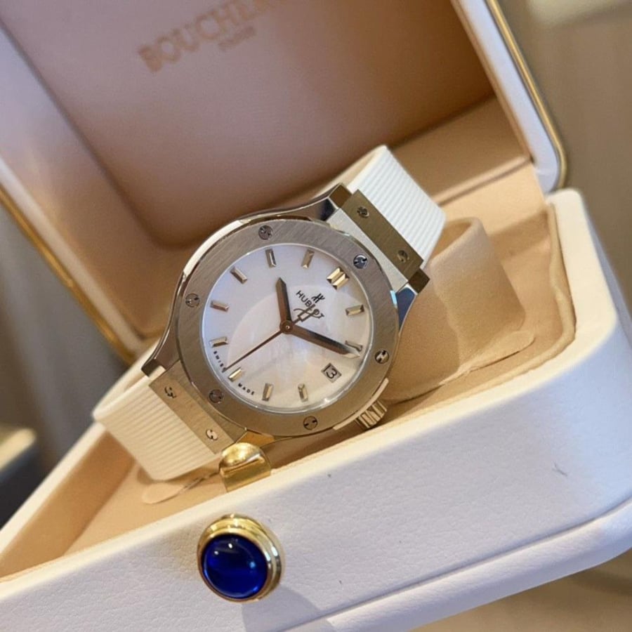ساعة Hublot Classic Fusion Series
